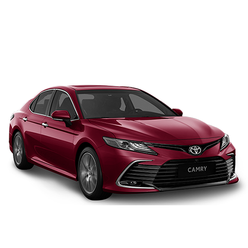 CAMRY 2-5Q xung tam doanh nhan do avt