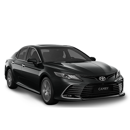 CAMRY 2-5Q xung tam doanh nhan mau den avt