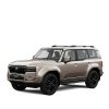 LAND CRUISER PRADO vung vang vi the avt nau dong