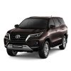 FORTUNER 2.7AT 4X4 2020 mau nau